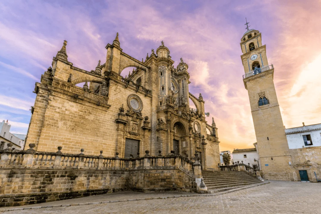 Catedral de Jerez